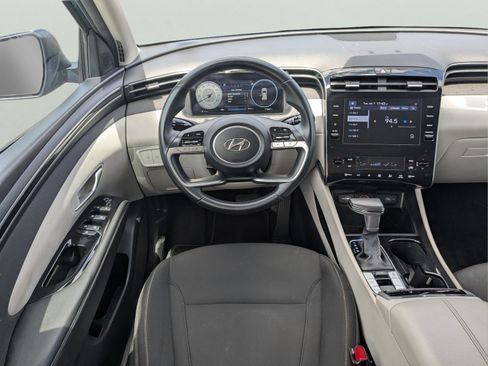 Used 2022 Hyundai Tucson SEL w/ Convenience Package FWD image 14