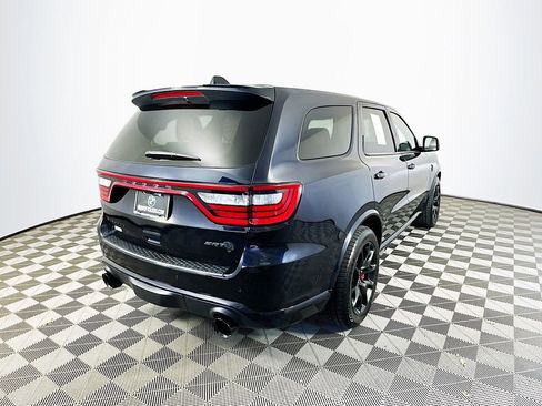 Used 2024 Dodge Durango SRT Hellcat AWD/4WD image 9