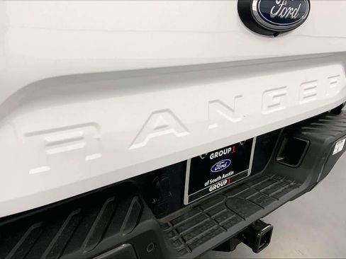 New 2025 Ford Ranger XLT w/ Trailer Tow Package image 12