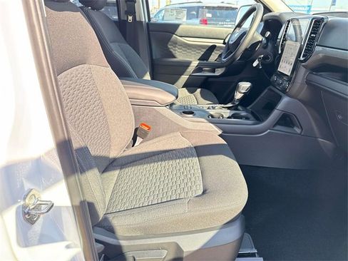 New 2025 Ford Ranger XLT w/ Trailer Tow Package image 10