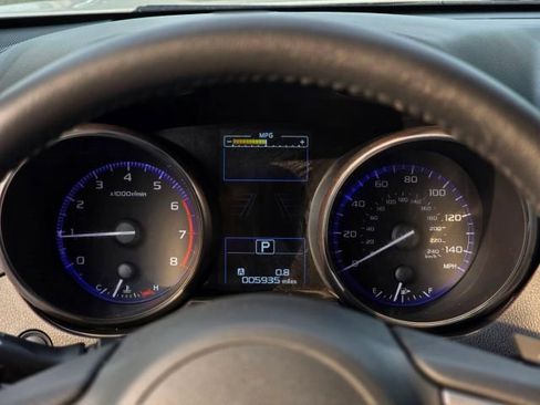 Used 2017 Subaru Legacy 2.5i Premium image 13