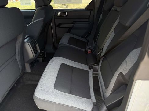 New 2026 Ford Bronco Big Bend image 27