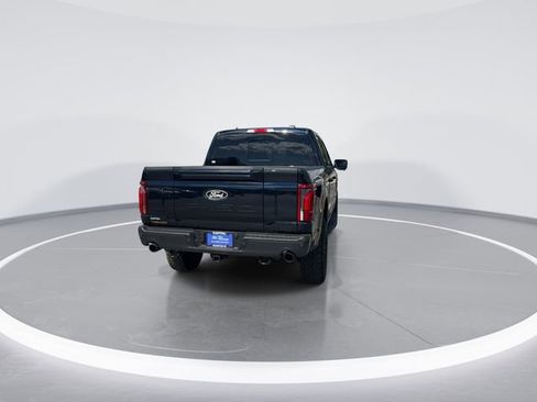 Certified 2025 Ford F150 Tremor w/ Equipment Group 402A High AWD/4WD image 6