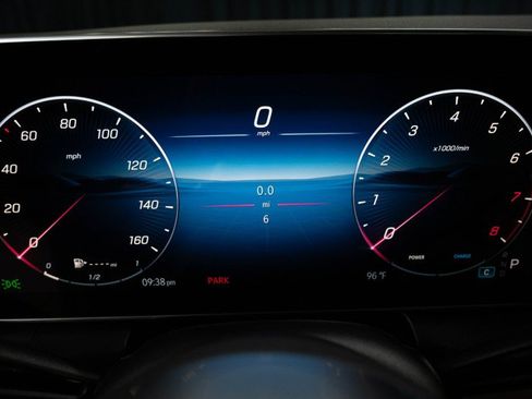 New 2026 Mercedes-Benz GLC 300 4MATIC image 25