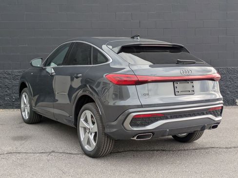 New 2026 Audi Q5 Premium Plus AWD/4WD image 7