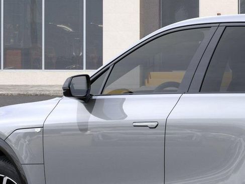 New 2025 Cadillac Lyriq Sport image 12