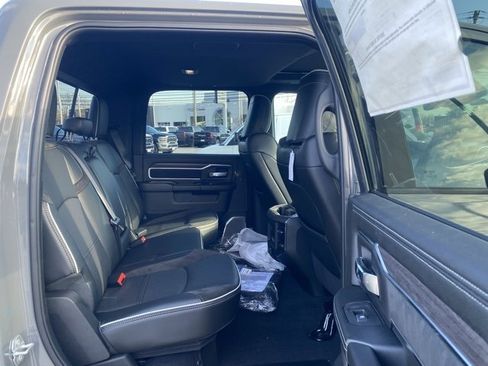 New 2026 RAM 2500 Laramie image 33