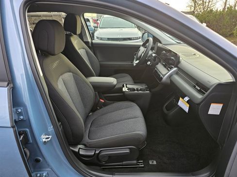 New 2026 Hyundai Ioniq 5 SE image 11