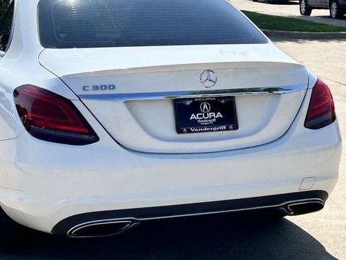 Used 2019 Mercedes-Benz C 300 Sedan image 6