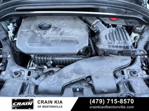 Used 2022 MINI Cooper Countryman FWD image 32