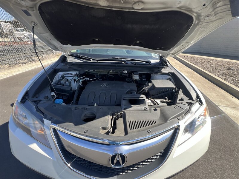 Used 2015 Acura RDX w/ Technology Package FWD image 19