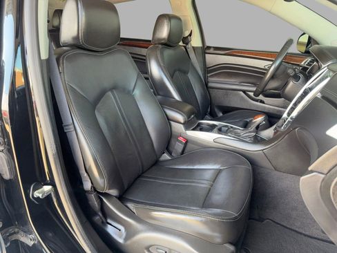Used 2016 Cadillac SRX Luxury w/ Driver Awareness Package FWD image 25