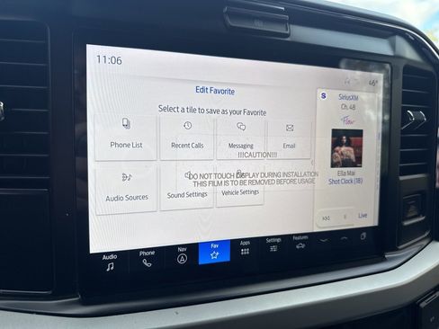 New 2026 Ford F250 XLT w/ XLT Premium Package image 31