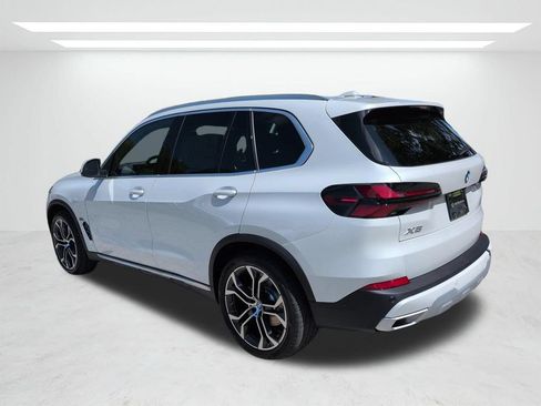 New 2026 BMW X5 xDrive40i w/ Climate Comfort Package AWD/4WD image 6