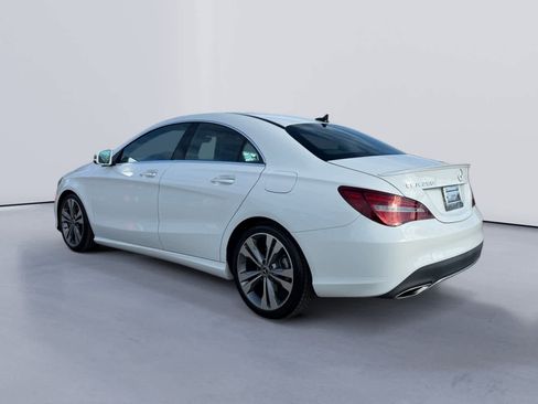 Used 2019 Mercedes-Benz CLA 250 image 5