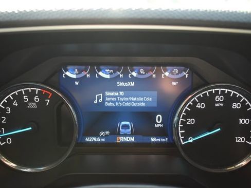 Used 2023 Ford F150 XLT w/ Equipment Group 302A High AWD/4WD image 20