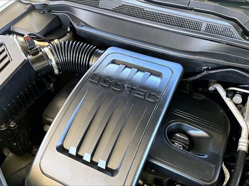 Used 2016 Chevrolet Equinox LS image 27