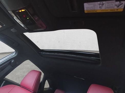 Certified 2025 Lexus NX 350h 350h Base w/ Cold Area Package image 28