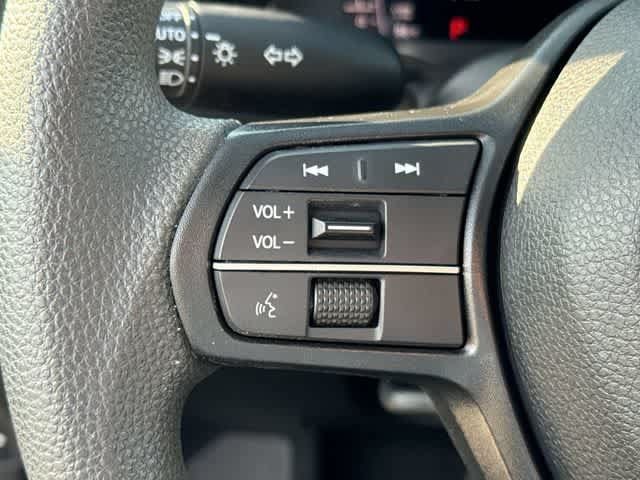 Used 2023 Honda Accord EX image 22