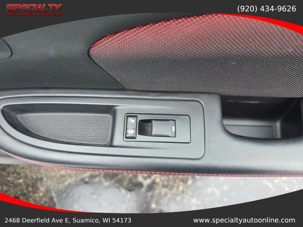 Used 2012 Dodge Avenger SXT Plus FWD image 31