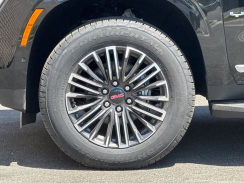 New 2026 GMC Yukon Elevation w/ Elevation Premium Package AWD/4WD image 28