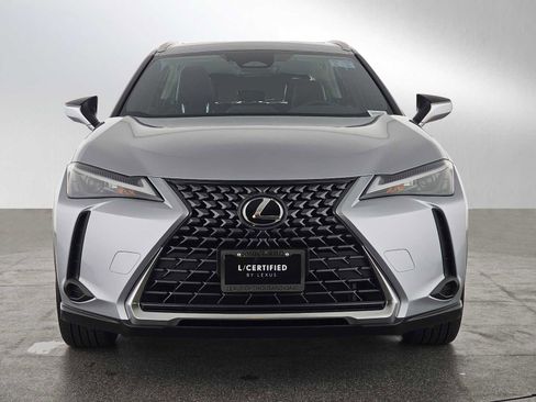 Certified 2025 Lexus UX 300h UX300h w/ Accessory Package (Z2) image 8