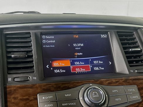 Used 2019 Nissan Armada SV w/ Driver Package RWD image 19