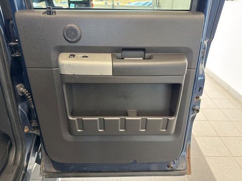 Used 2015 Ford F250 Lariat w/ Lariat Ultimate Package image 11