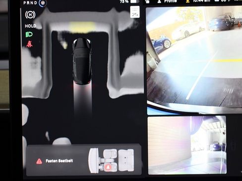 Used 2023 Tesla Model 3 Standard Range image 14