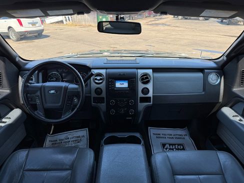 Used 2014 Ford F150 XLT w/ Equipment Group 302A Luxury AWD/4WD image 20
