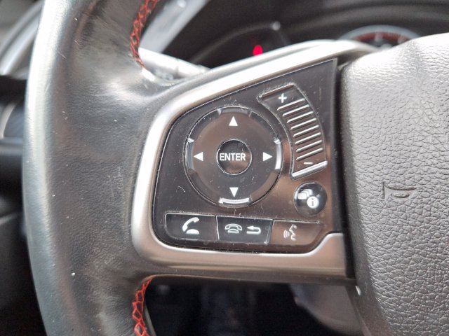 Used 2017 Honda Civic Si image 24