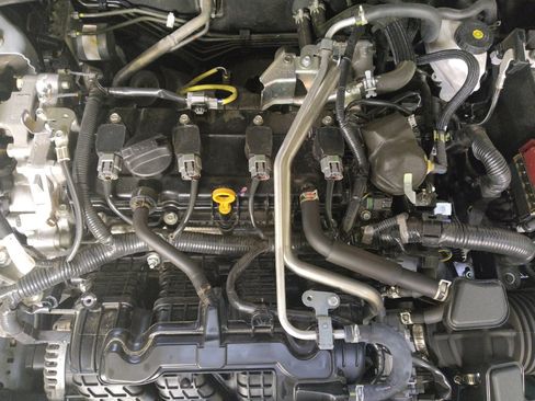 Used 2024 Nissan Altima 2.5 SV image 30