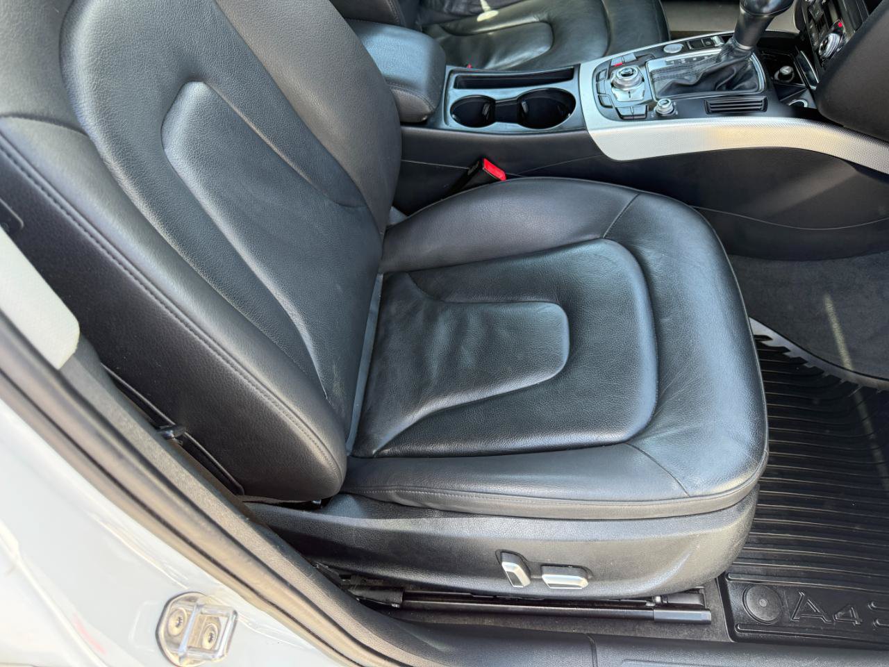 Used 2016 Audi A4 2.0T Premium FWD image 51