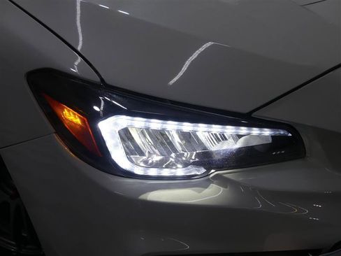 Used 2019 Subaru WRX Premium AWD/4WD image 14