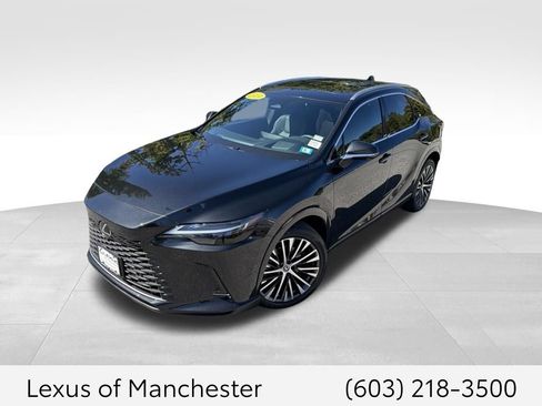 Used 2024 Lexus RX 350 Premium Plus w/ Convenience Package AWD/4WD image 1
