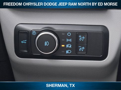 Used 2026 Ford Escape Platinum w/ Premium Technology Package AWD/4WD image 16