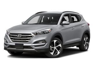 Used 2016 Hyundai Tucson Limited w/ Option Group 03 AWD/4WD video 1