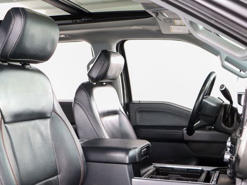 Used 2023 Ford F250 Lariat w/ Lariat Ultimate Package image 29