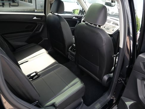 Used 2021 Volkswagen Tiguan S AWD/4WD image 24