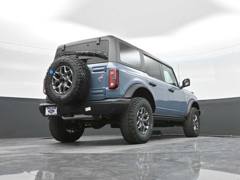 New 2025 Ford Bronco Badlands image 62