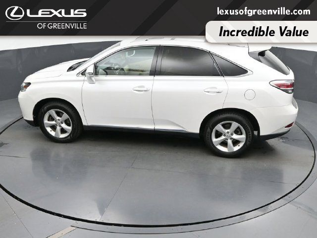 Used 2013 Lexus RX 350 AWD w/ Navigation Pkg image 54
