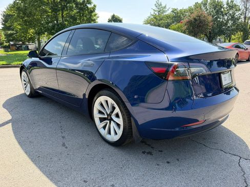 Used 2023 Tesla Model 3 Standard Range RWD image 7