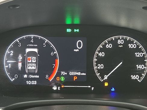 Certified 2023 Honda Civic EX-L image 18