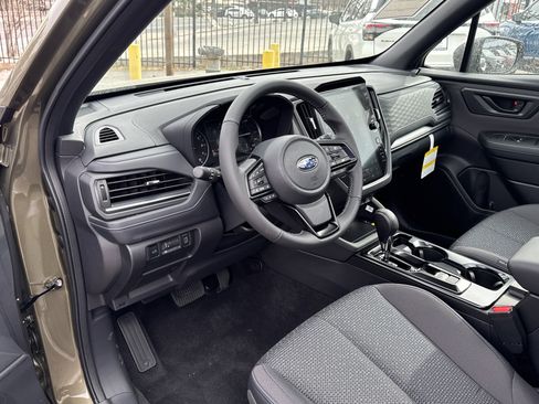 New 2026 Subaru Forester Premium image 25