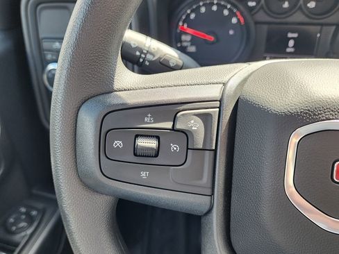 New 2026 GMC Sierra 1500 Pro w/ Pro Value Package RWD image 24