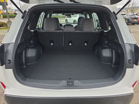 New 2026 Subaru Forester image 12