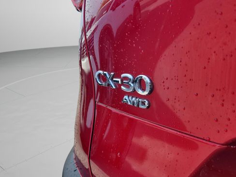 Used 2023 MAZDA CX-30 AWD 2.5 S w/ Select Package image 29