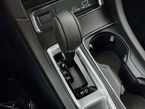 New 2026 Subaru Ascent Premium AWD/4WD image 16