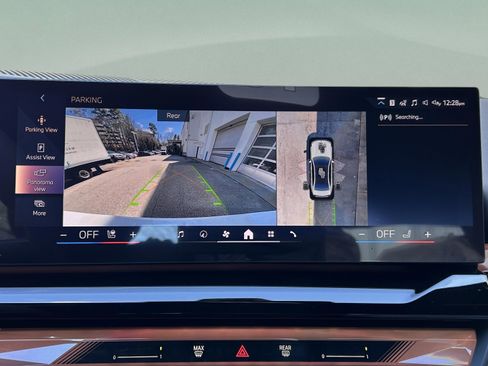 New 2026 BMW 540i xDrive w/ Executive Package image 17