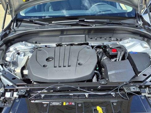Certified 2023 Volvo XC60 B5 Ultimate w/ Climate Package FWD image 33